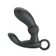 Pretty Love - Cayla Prostate Massager (Chargeable - Black) Pretty Love - Cayla Prostate Massager (Chargeable - Black)