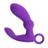 Pretty Love - Cayla Prostate Massager (Chargeable - Purple)