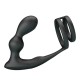MR PLAY - Marshal Anal Plug Prostate Massager (Wireless Remote - Chargeable) MR PLAY - Marshal Anal Plug Prostate Massager (Wireless Remote - Chargeable)