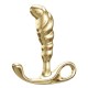 Pretty Love - Jack Prostate Massager (Gold) Pretty Love - Jack Prostate Massager (Gold)