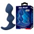 MR PLAY - DAVID Silicone Prostate Massager