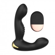 LILO - Mars Male Prostate Massager (Chargeable - Black) LILO - Mars Male Prostate Massager (Chargeable - Black)