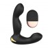 LILO - Mars Male Prostate Massager (Chargeable - Black)