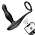 JEUSN - Toxic Dragon AI Version Heating Prostate Massager (Support APP Mini Programs - Chargeable)