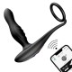 JEUSN - Toxic Dragon AI Version Heating Prostate Massager (Support APP Mini Programs - Chargeable) JEUSN - Toxic Dragon AI Version Heating Prostate Massager (Support APP Mini Programs - Chargeable)
