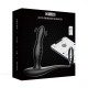 JEUSN - Toxic Dragon AI Version Heating Prostate Massager (Support APP Mini Programs - Chargeable) JEUSN - Toxic Dragon AI Version Heating Prostate Massager (Support APP Mini Programs - Chargeable)