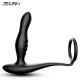 JEUSN - Toxic Dragon AI Version Heating Prostate Massager (Support APP Mini Programs - Chargeable) JEUSN - Toxic Dragon AI Version Heating Prostate Massager (Support APP Mini Programs - Chargeable)