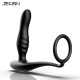 JEUSN - Toxic Dragon AI Version Heating Prostate Massager (Support APP Mini Programs - Chargeable) JEUSN - Toxic Dragon AI Version Heating Prostate Massager (Support APP Mini Programs - Chargeable)