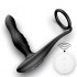 JEUSN - Prostate Massager Heating Vibration Version (Support APP Mini Programs - Chargeable)