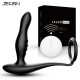 JEUSN - Prostate Massager Heating Vibration Version (Support APP Mini Programs - Chargeable) JEUSN - Prostate Massager Heating Vibration Version (Support APP Mini Programs - Chargeable)