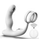 JEUSN - ZeroHigh DualCore Heating Electro Shock Prostate Massager (Support APP Mini Programs - Chargeable) JEUSN - ZeroHigh DualCore Heating Electro Shock Prostate Massager (Support APP Mini Programs - Chargeable)