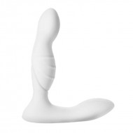 ROSELEX - Prostate Massager (Support APP Mini Programs - Chargeable) ROSELEX - Prostate Massager (Support APP Mini Programs - Chargeable)