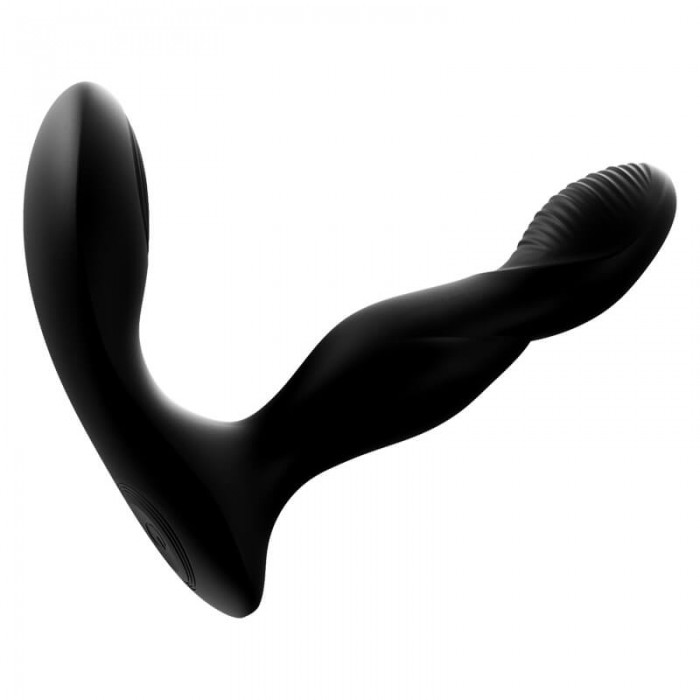 MizzZee - Toxic Dragon Men's Smart Prostate Massager (Support APP Mini Programs - Chargeable)