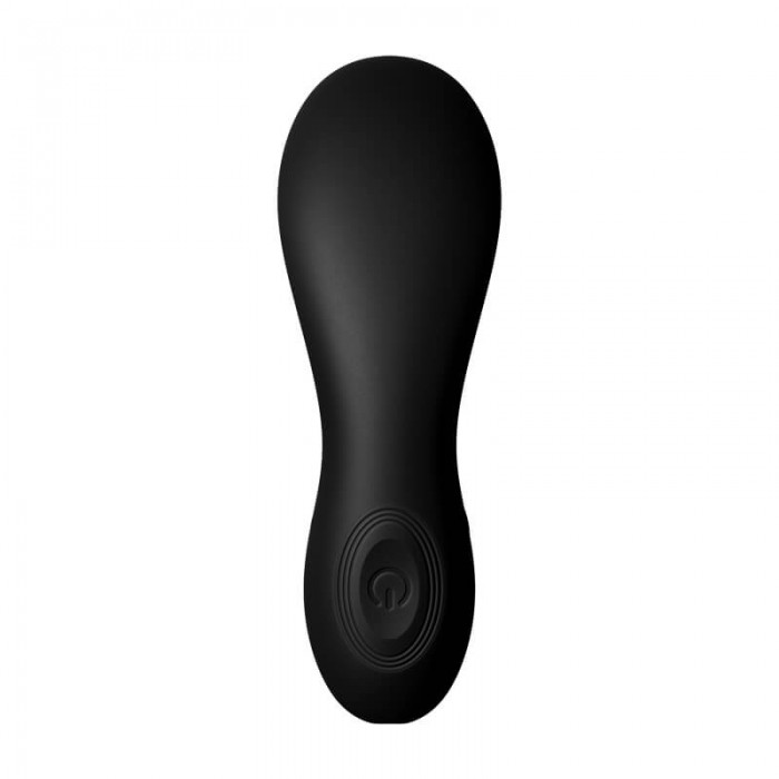 MizzZee - Toxic Dragon Men's Smart Prostate Massager (Support APP Mini Programs - Chargeable)