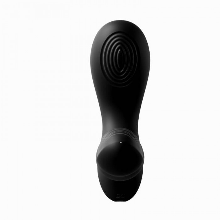MizzZee - Toxic Dragon Men's Smart Prostate Massager (Support APP Mini Programs - Chargeable)