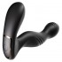 MizzZee - Venomous Dragon Anal Plug Heating Vibrator (Support APP Mini Programs - Chargeable)