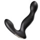 MizzZee - Venomous Dragon Anal Plug Heating Vibrator (Support APP Mini Programs - Chargeable)