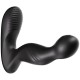 MizzZee - Venomous Dragon Anal Plug Heating Vibrator (Support APP Mini Programs - Chargeable)