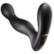 MizzZee - Venomous Dragon Anal Plug Heating Vibrator (Support APP Mini Programs - Chargeable)