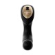 MizzZee - Smart View Thrusting Prostate Massager Wand (Chargeable - Black) MizzZee - Smart View Thrusting Prostate Massager Wand (Chargeable - Black)