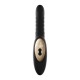 MizzZee - Smart View Thrusting Prostate Massager Wand (Chargeable - Black) MizzZee - Smart View Thrusting Prostate Massager Wand (Chargeable - Black)