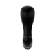 MizzZee - Smart View Thrusting Prostate Massager Wand (Chargeable - Black) MizzZee - Smart View Thrusting Prostate Massager Wand (Chargeable - Black)