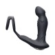 MizzZee - Asura Spinning Beads Prostate Massager (Smart APP Model - Chargeable) MizzZee - Asura Spinning Beads Prostate Massager (Smart APP Model - Chargeable)