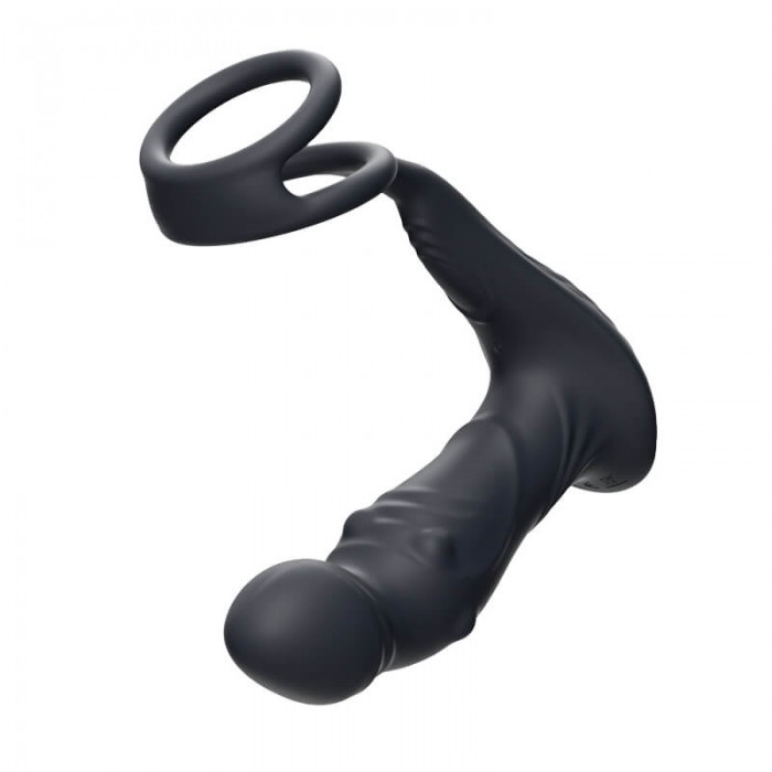 MizzZee - Asura Spinning Beads Prostate Massager (Smart APP Model - Chargeable) MizzZee - Asura Spinning Beads Prostate Massager (Smart APP Model - Chargeable)