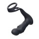 MizzZee - Asura Spinning Beads Prostate Massager (Smart APP Model - Chargeable) MizzZee - Asura Spinning Beads Prostate Massager (Smart APP Model - Chargeable)