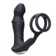 MizzZee - Asura Spinning Beads Prostate Massager (Smart APP Model - Chargeable) MizzZee - Asura Spinning Beads Prostate Massager (Smart APP Model - Chargeable)