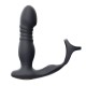 MizzZee - The Phantom Thrusting Twisting Prostate Massager (Smart APP Model - Chargeable)