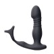 MizzZee - The Phantom Thrusting Twisting Prostate Massager (Smart APP Model - Chargeable)