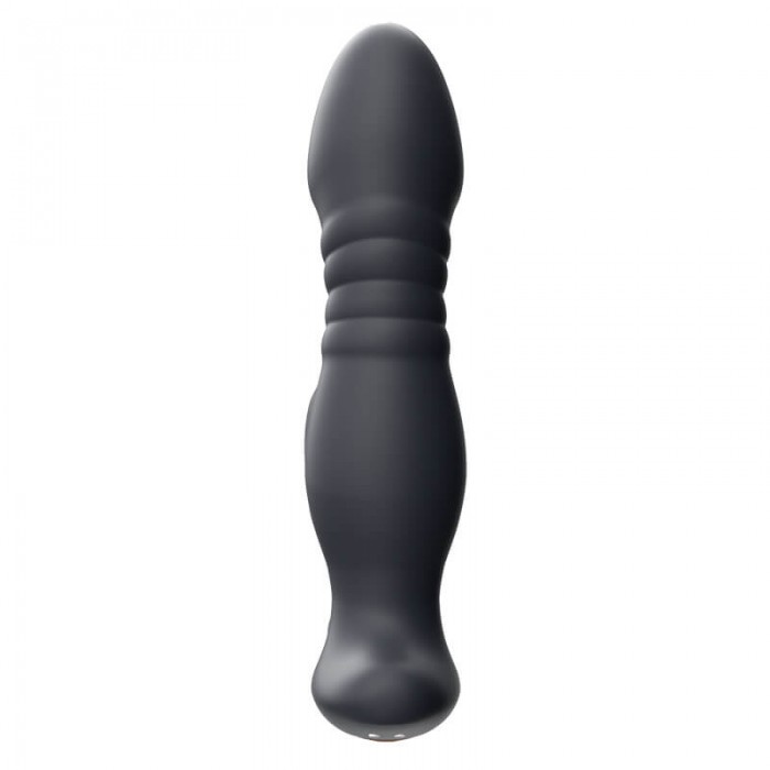 MizzZee - The Phantom Thrusting Twisting Prostate Massager (Smart APP Model - Chargeable)