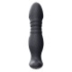 MizzZee - The Phantom Thrusting Twisting Prostate Massager (Smart APP Model - Chargeable)
