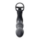 MizzZee - The Phantom Thrusting Twisting Prostate Massager (Smart APP Model - Chargeable)