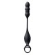 MizzZee - Thrusting Prostate Vibrating Massager Cock Ring Wearable (Smart APP Model - Chargeable) MizzZee - Thrusting Prostate Vibrating Massager Cock Ring Wearable (Smart APP Model - Chargeable)
