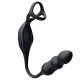MizzZee - Thrusting Prostate Vibrating Massager Cock Ring Wearable (Smart APP Model - Chargeable) MizzZee - Thrusting Prostate Vibrating Massager Cock Ring Wearable (Smart APP Model - Chargeable)