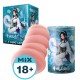 LULU Cup - QingBai Romance Tin God (XiaoBai) LULU Cup - QingBai Romance Tin God (XiaoBai)