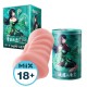 LULU Cup - QingBai Romance Tin God (XiaoQing) LULU Cup - QingBai Romance Tin God (XiaoQing)