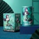 LULU Cup - QingBai Romance Tin God (XiaoQing) LULU Cup - QingBai Romance Tin God (XiaoQing)