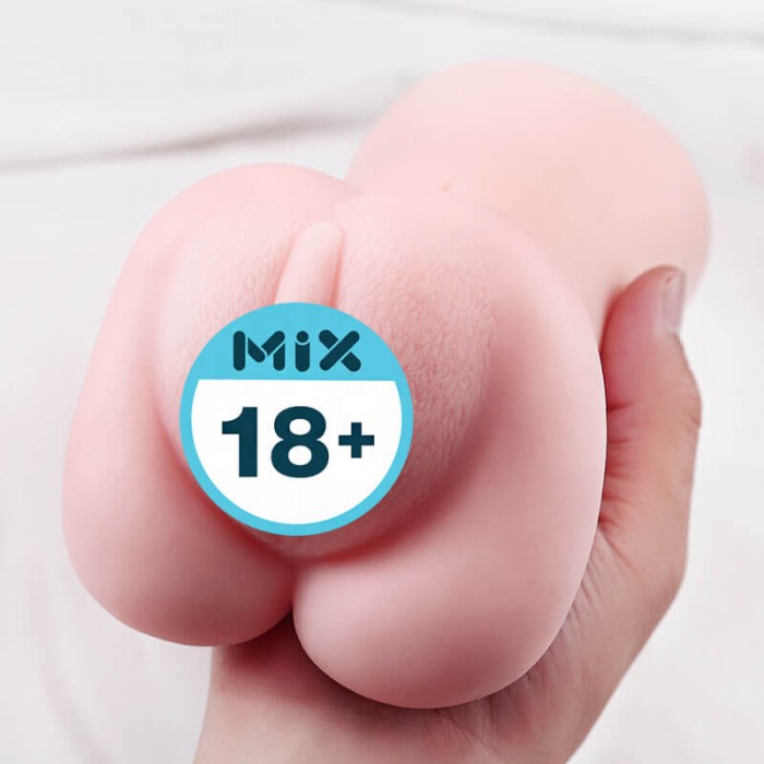 LULU SPA 4D Realistic Vagina Pussy Masturbation (Sexy Streamer) LULU SPA 4D Realistic Vagina Pussy Masturbation (Sexy Streamer)