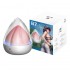Mr B - B7 Temptation Heating Suction Masturbator (Chargeable - Skin Color)