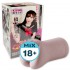MizzZee - Arina Hashimoto Clone Masturbator