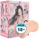 MizzZee - ShanHai Chronicles Fox Immortal Silicone Realistic Vagina (Water Fox) MizzZee - ShanHai Chronicles Fox Immortal Silicone Realistic Vagina (Water Fox)