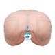 BAILE - Temptation Passion Lady Jeans Realistic Vagina Vibrating Masturbator (1.5KG) BAILE - Temptation Passion Lady Jeans Realistic Vagina Vibrating Masturbator (1.5KG)