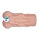 CRAZY BULL - Linda Realistic Vagina Masturbator CRAZY BULL - Linda Realistic Vagina Masturbator