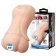 CRAZY BULL - Phantom Love Realistic Vagina Masturbator CRAZY BULL - Phantom Love Realistic Vagina Masturbator