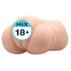 CRAZY BULL - Phantom Love Realistic Vagina Masturbator CRAZY BULL - Phantom Love Realistic Vagina Masturbator