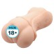 CRAZY BULL - Phantom Love Realistic Vagina Masturbator CRAZY BULL - Phantom Love Realistic Vagina Masturbator