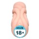 CRAZY BULL - Realistic Vagina Masturbator (Sexy Housekeeper) CRAZY BULL - Realistic Vagina Masturbator (Sexy Housekeeper)